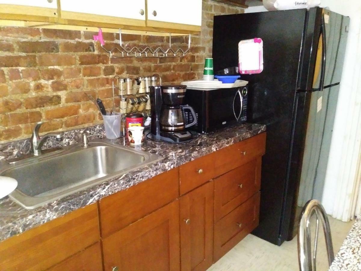 Jefferson Inn New York Bagian luar foto