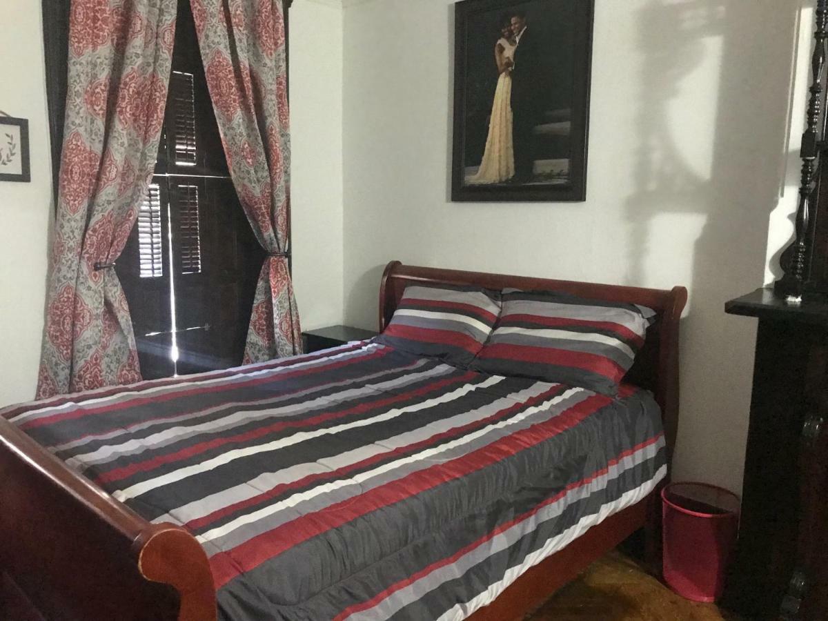 Jefferson Inn New York Bagian luar foto